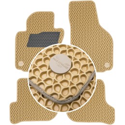 Škoda Octavia II FL 2008-2012 EVA MAX-MAT 10725