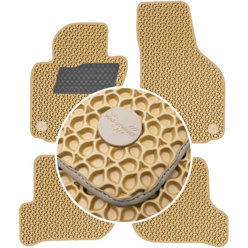 Škoda Octavia II FL 2008-2012 EVA MAX-MAT 10725