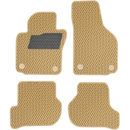 Škoda Octavia II FL 2008-2012 EVA MAX-MAT 10725