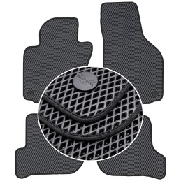 Škoda Octavia II FL 2008-2012 EVA MAX-MAT 10725