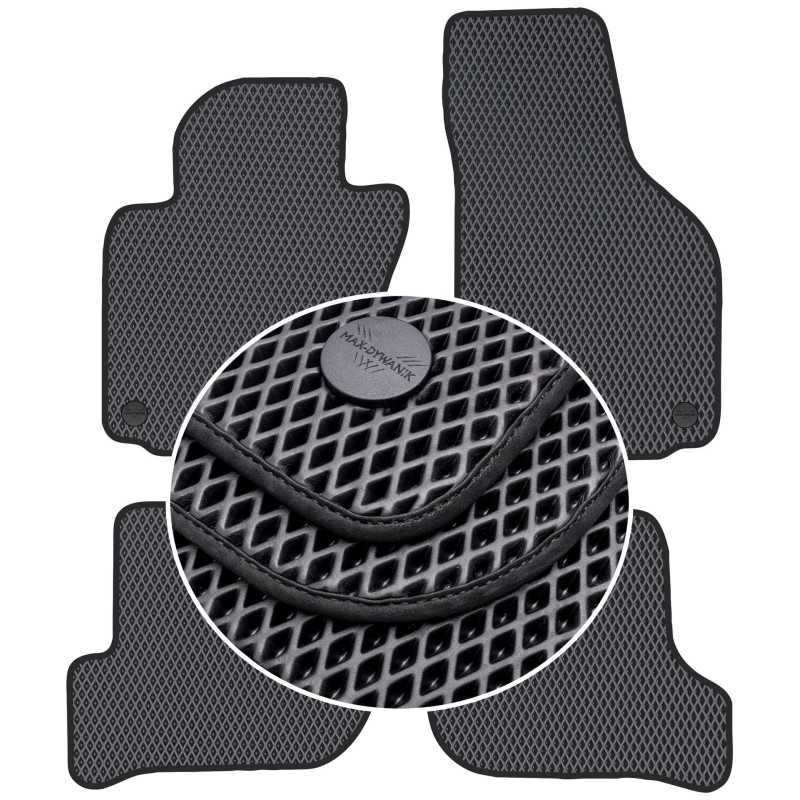 Škoda Octavia II FL 2008-2012 EVA MAX-MAT 10725