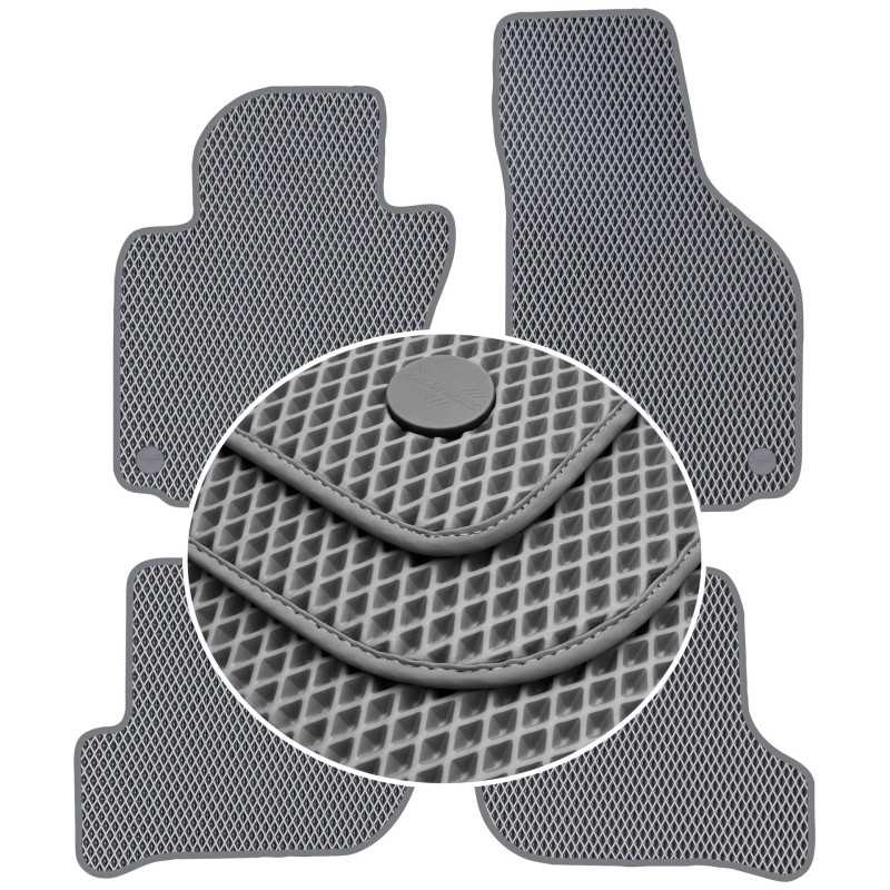 Škoda Octavia II FL 2008-2012 EVA MAX-MAT 10725