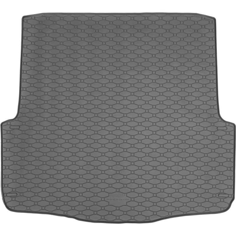 Skoda Octavia II Kombi (apatinis aukštas) 2004-2013 Bagažinės kilimėlis RIGUM 434019