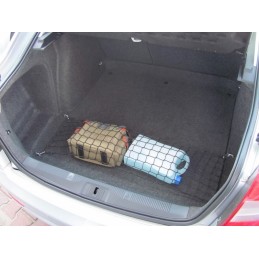 Skoda Octavia II Liftback 2004-2013 Bagažinės tinklas AUTO-MOTOR K0127 (35 × 115)