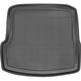 Skoda Octavia II Liftback 2009-2013 Bagažinės kilimėlis MAX-MAT 911908