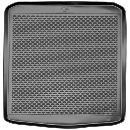 Skoda Octavia II Liftback Kombi 2004-2013 (apatinė bagažinė) Bagažinės kilimėlis DOMA 290026