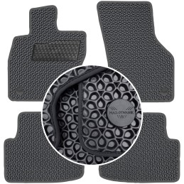 Škoda Octavia III 2012-2020 EVA MAX-MAT 10721