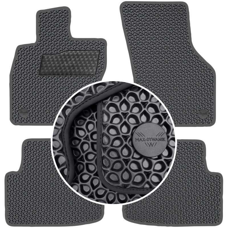 Škoda Octavia III 2012-2020 EVA MAX-MAT 10721