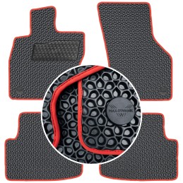 Škoda Octavia III 2012-2020 EVA MAX-MAT 10721