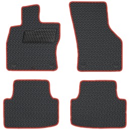 Škoda Octavia III 2012-2020 EVA MAX-MAT 10721