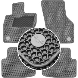 Škoda Octavia III 2012-2020 EVA MAX-MAT 10721