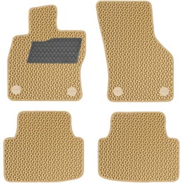 Škoda Octavia III 2012-2020 EVA MAX-MAT 10721