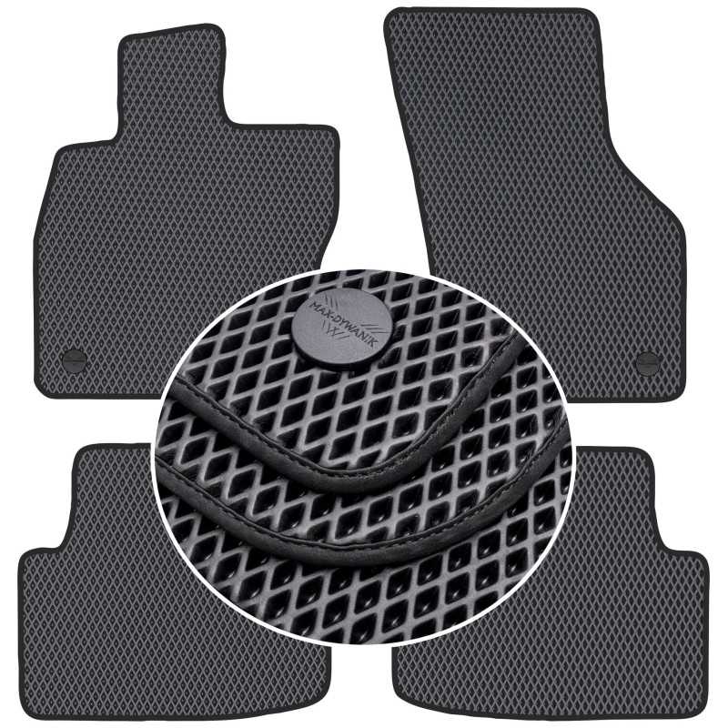 Škoda Octavia III 2012-2020 EVA MAX-MAT 10721