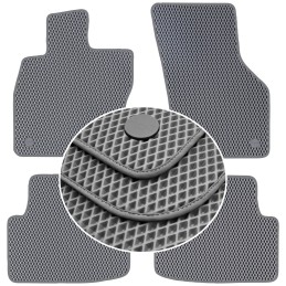 Škoda Octavia III 2012-2020 EVA MAX-MAT 10721