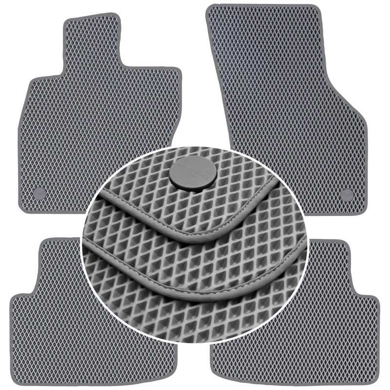 Škoda Octavia III 2012-2020 EVA MAX-MAT 10721