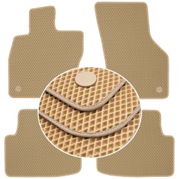 Škoda Octavia III 2012-2020 EVA MAX-MAT 10721