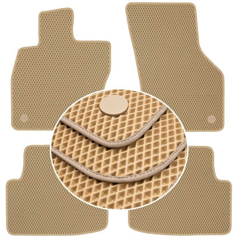 Škoda Octavia III 2012-2020 EVA MAX-MAT 10721