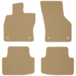 Škoda Octavia III 2012-2020 EVA MAX-MAT 10721