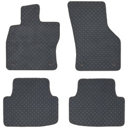 Skoda Octavia III 2012-2020 Guminiai kilimėliai PRIME-LINER MAX-MAT