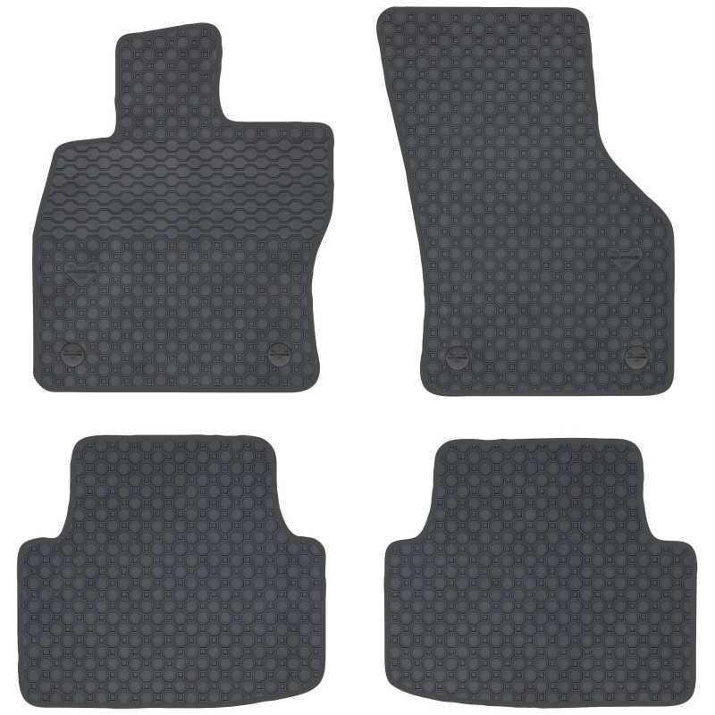 Skoda Octavia III 2012-2020 Guminiai kilimėliai PRIME-LINER MAX-MAT