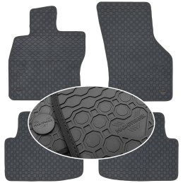 Skoda Octavia III 2012-2020 Guminiai kilimėliai PRIME-LINER MAX-MAT