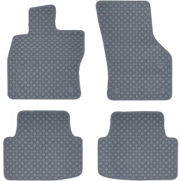 Skoda Octavia III 2012-2020 Guminiai kilimėliai PRIME-LINER MAX-MAT