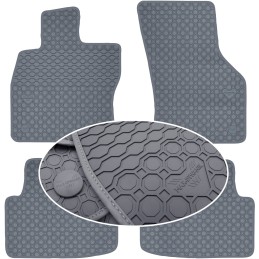 Skoda Octavia III 2012-2020 Guminiai kilimėliai PRIME-LINER MAX-MAT