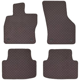 Skoda Octavia III 2012-2020 Guminiai kilimėliai PRIME-LINER MAX-MAT