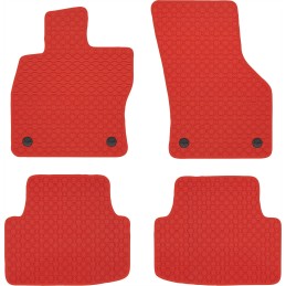 Skoda Octavia III 2012-2020 Guminiai kilimėliai PRIME-LINER MAX-MAT