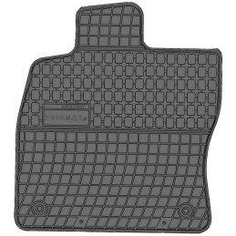 Skoda Octavia III 2012-2020 Guminiai kilimėliai PRISMAT DRIVER 1451/1