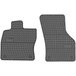 Skoda Octavia III 2012-2020 Guminiai kilimėliai PRISMAT FRONT 1451/2