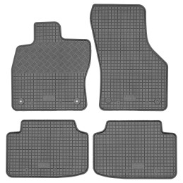 Skoda Octavia III 2013-2020 Guminiai kilimėliai RIGUM 902396