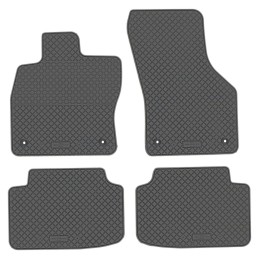Skoda Octavia III 2013-2020 Guminiai kilimėliai RIGUM 902402