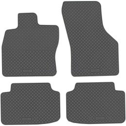 Skoda Octavia III 2013-2020 Guminiai kilimėliai RIGUM 902402
