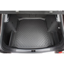 Skoda Octavia III 5E HB 5D 02.2013-05.2020 Bagažinės kilimėlis ARISTAR 193282G