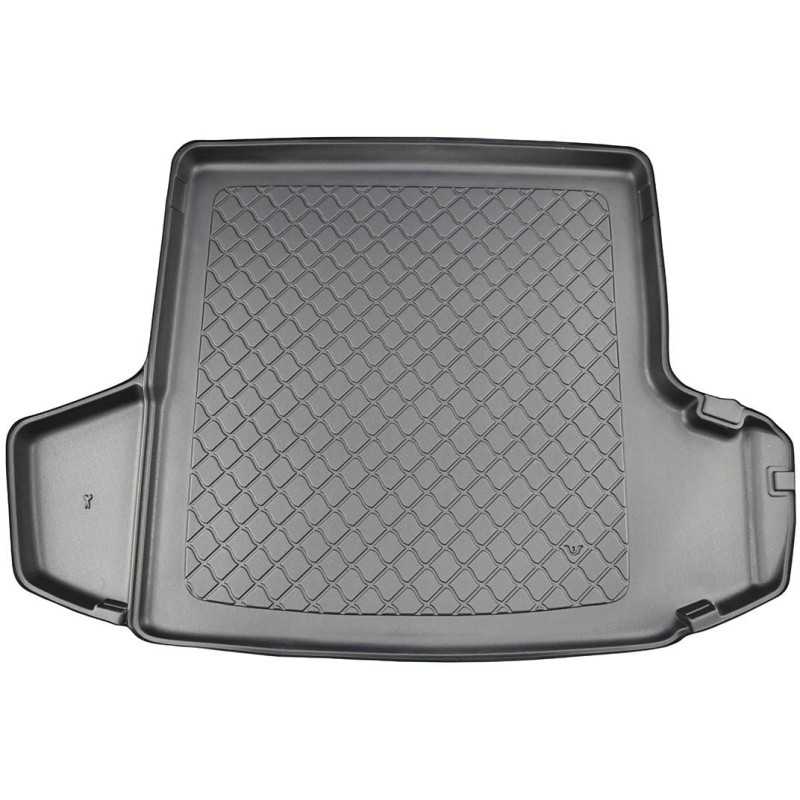 Skoda Octavia III 5E Kombi 5D (pralaidus pakrovimui) 05.2013-05.2020 Bagažinės kilimėlis ARISTAR 193295G