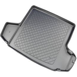 Skoda Octavia III 5E Kombi 5D (pralaidus pakrovimui) 05.2013-05.2020 Bagažinės kilimėlis ARISTAR 193295G