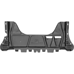 Skoda Octavia III BENZINAS 2013-2020 Variklio dangtis REZAW 150422