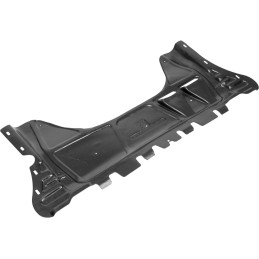 Skoda Octavia III BENZINAS 2013-2020 Variklio dangtis REZAW 150422