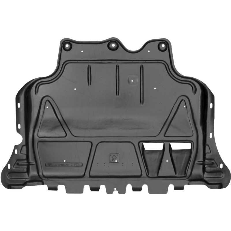 Skoda Octavia III DYZELINIS 2013-2020 Variklio dangtis REZAW 150419