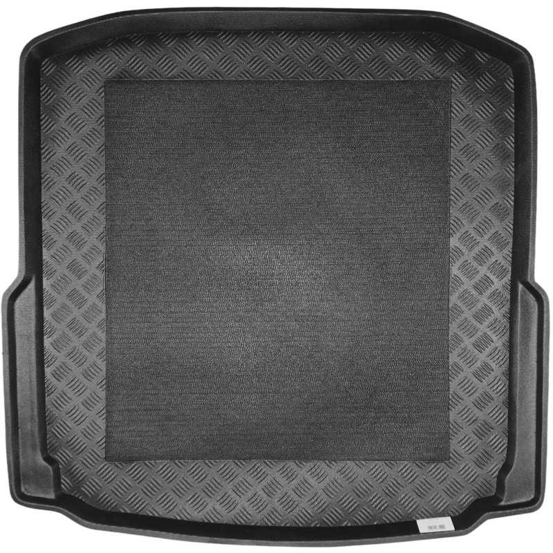 Skoda Octavia III HB 2013- Bagažinės kilimėlis MIX-PLAST 28018/M