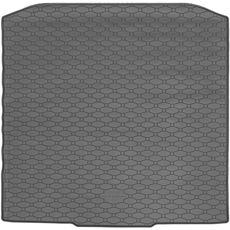 Skoda Octavia III Kombi (apatiniai aukštai) 2013-2020 Bagažinės kilimėlis RIGUM 434026