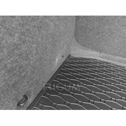 Skoda Octavia III Kombi (apatiniai aukštai) 2013-2020 Bagažinės kilimėlis RIGUM 434026