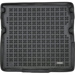 Skoda OCTAVIA III Kombi (apatinis aukštas) 2013-2019 Bagažinės kilimėlis REZAW 231537