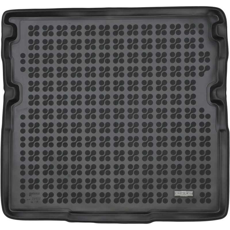 Skoda OCTAVIA III Kombi (apatinis aukštas) 2013-2019 Bagažinės kilimėlis REZAW 231537