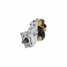 Vpf6036 starteris su garų pavara