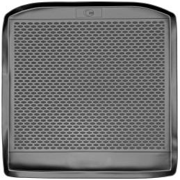 Skoda Octavia III Kombi 2013-2019 (apatinė bagažinė) Bagažinės kilimėlis DOMA 290083