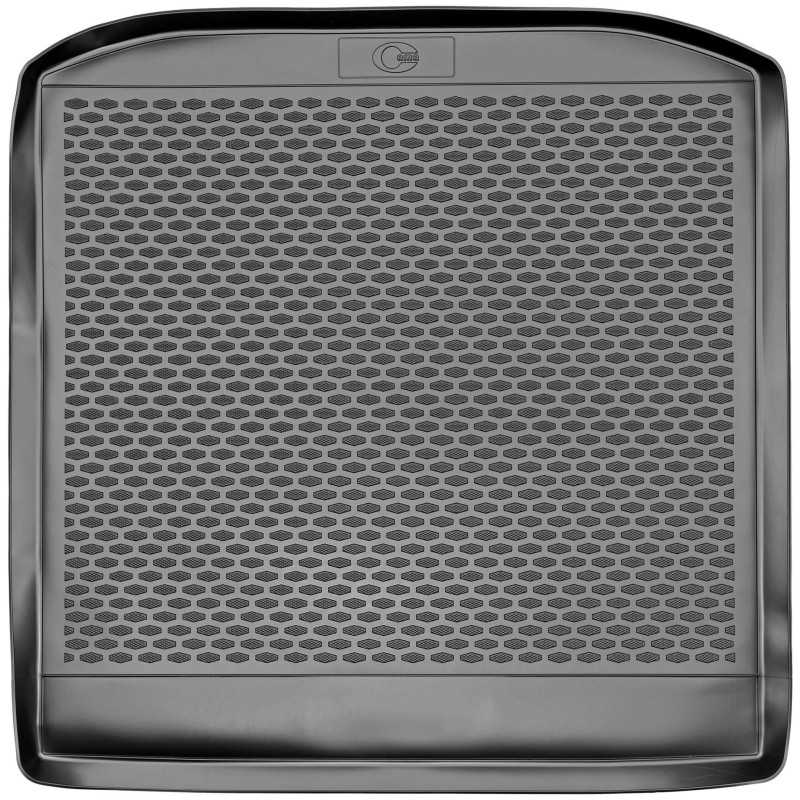 Skoda Octavia III Kombi 2013-2019 (apatinė bagažinė) Bagažinės kilimėlis DOMA 290083