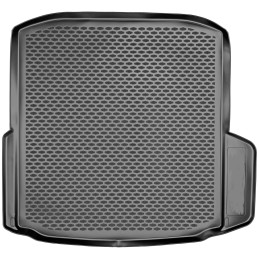 Skoda Octavia III Liftback 2013-2019 Bagažinės kilimėlis DOMA 290002