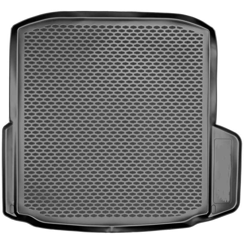 Skoda Octavia III Liftback 2013-2019 Bagažinės kilimėlis DOMA 290002